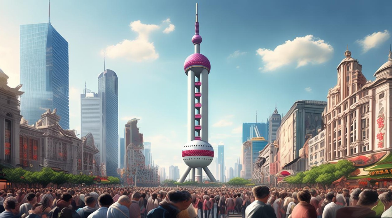 上海旅游景点排名前十名 上海旅游景点排名前十名