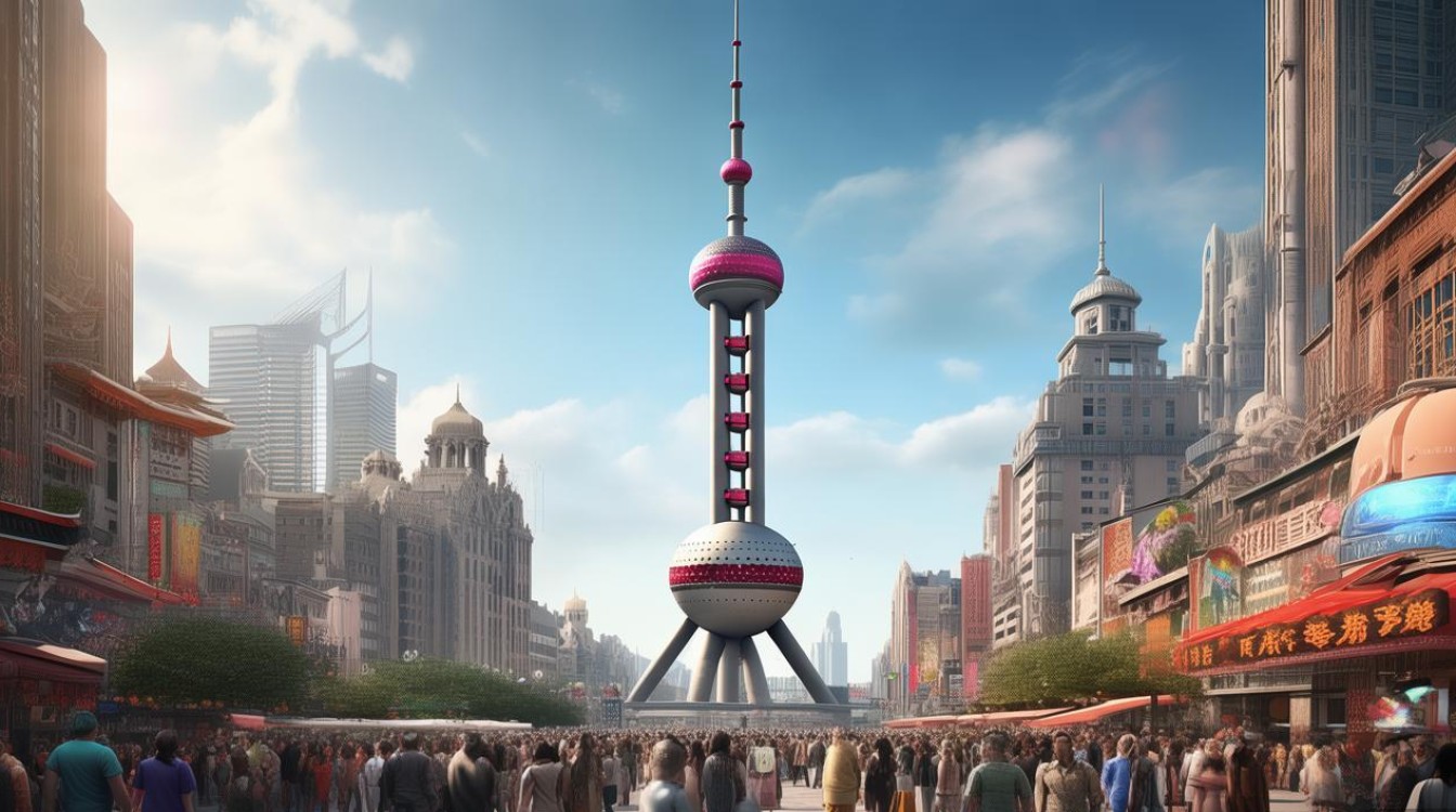 上海旅游景点排名前十名 上海旅游景点排名前十名