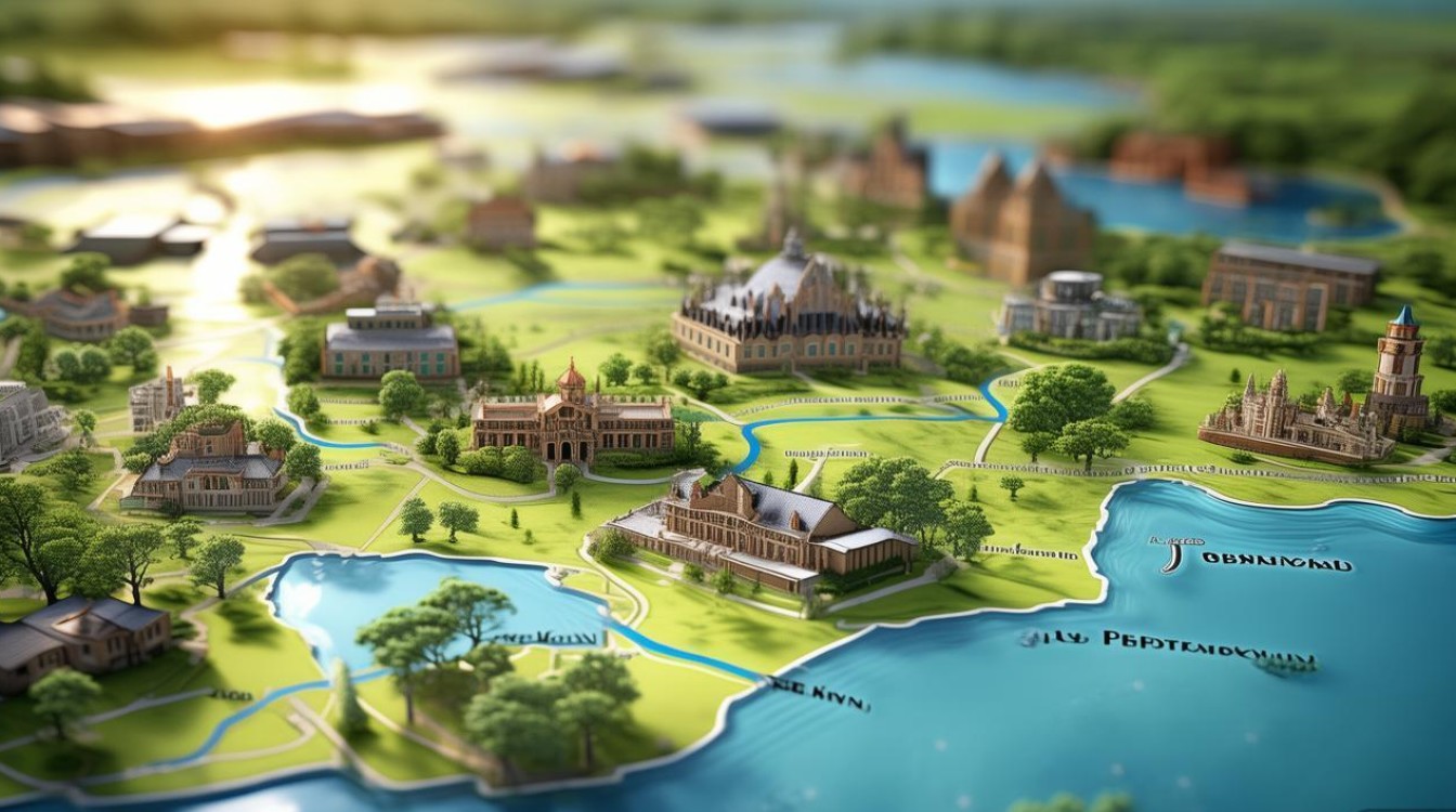 南通周边一日游景点推荐 南通周边一日游景点推荐