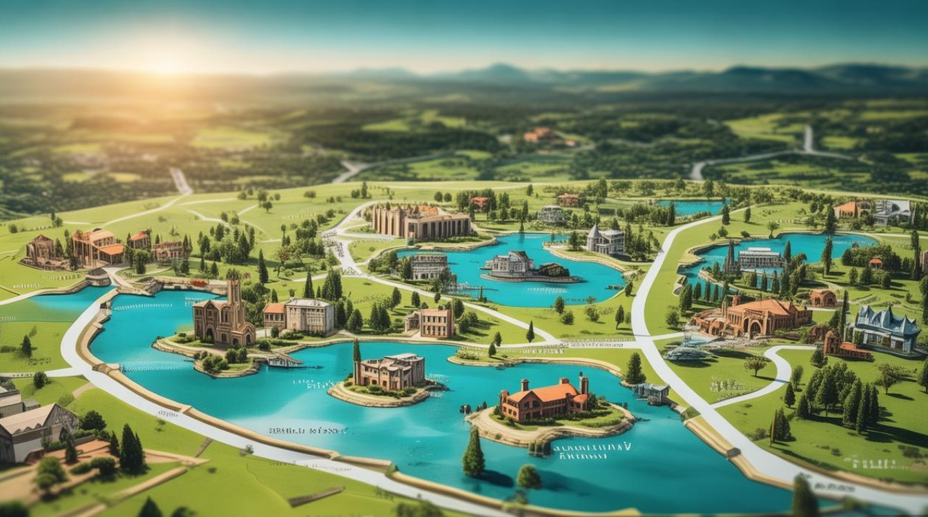 南通周边一日游景点推荐 南通周边一日游景点推荐