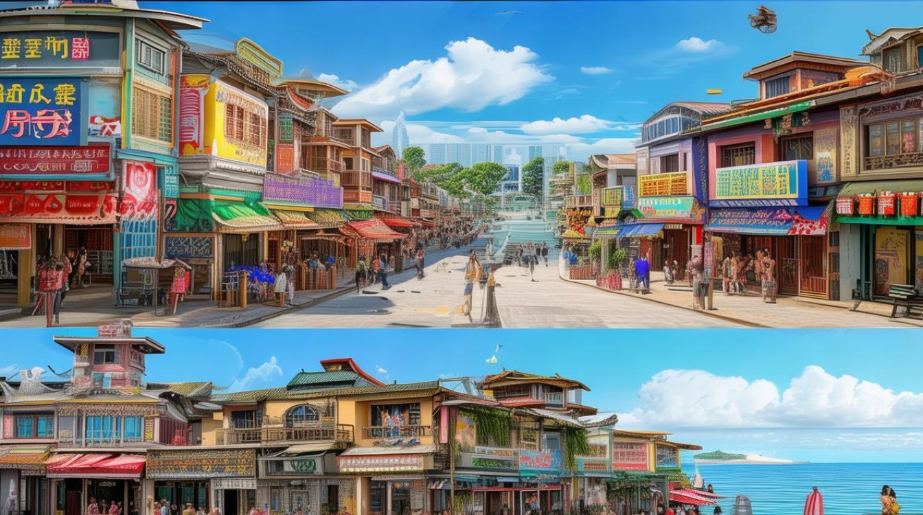 汕头市十大旅游景点 汕头市十大旅游景点