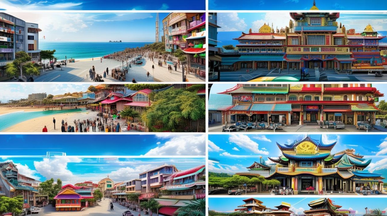 汕头市十大旅游景点 汕头市十大旅游景点