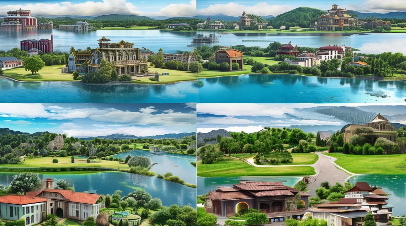 黑龙江省旅游景点排名 黑龙江省旅游景点排名