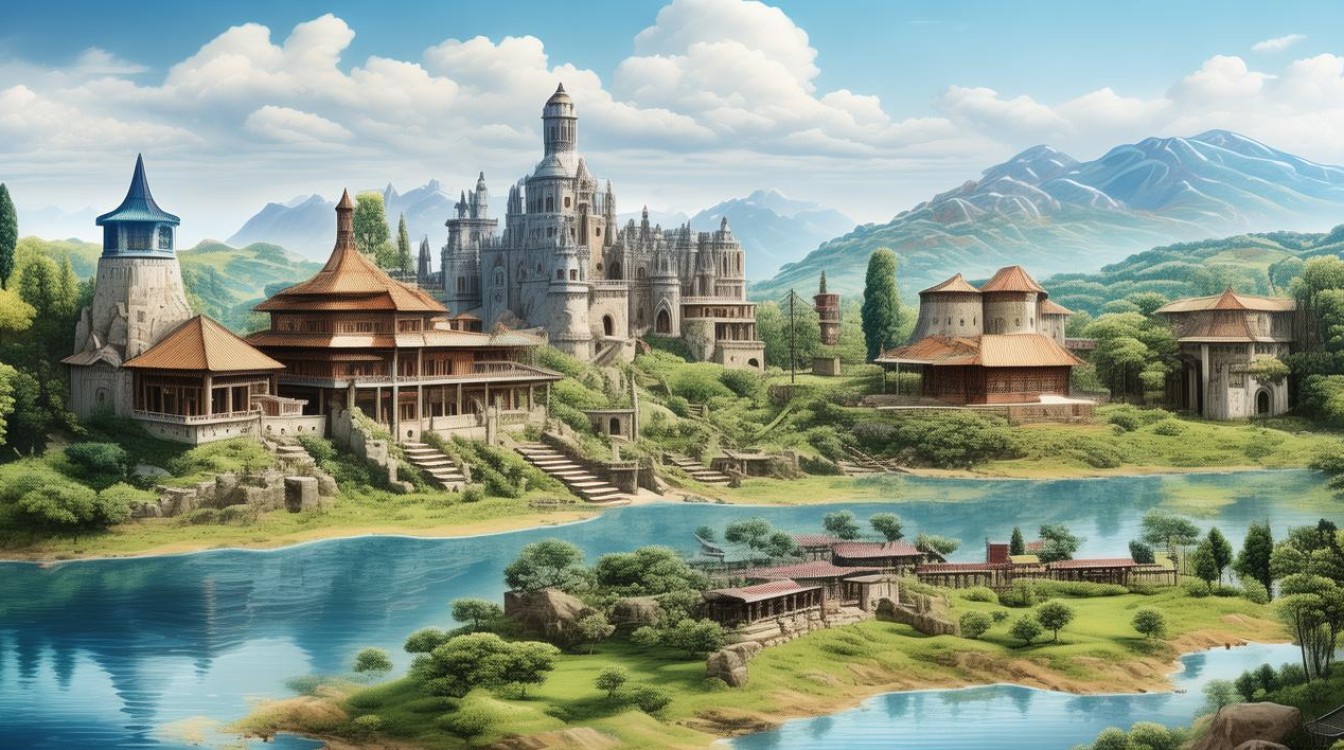 黑龙江省旅游景点排名 黑龙江省旅游景点排名