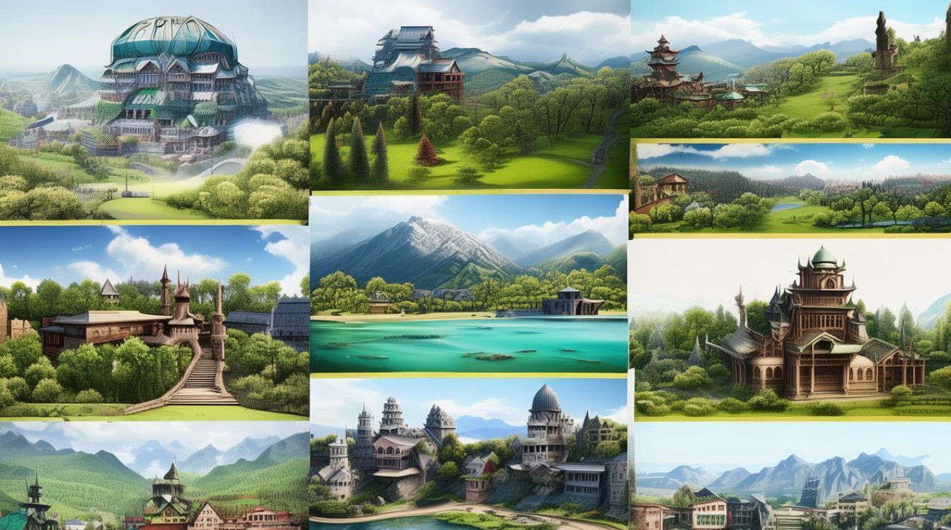 黑龙江省旅游景点排名 黑龙江省旅游景点排名