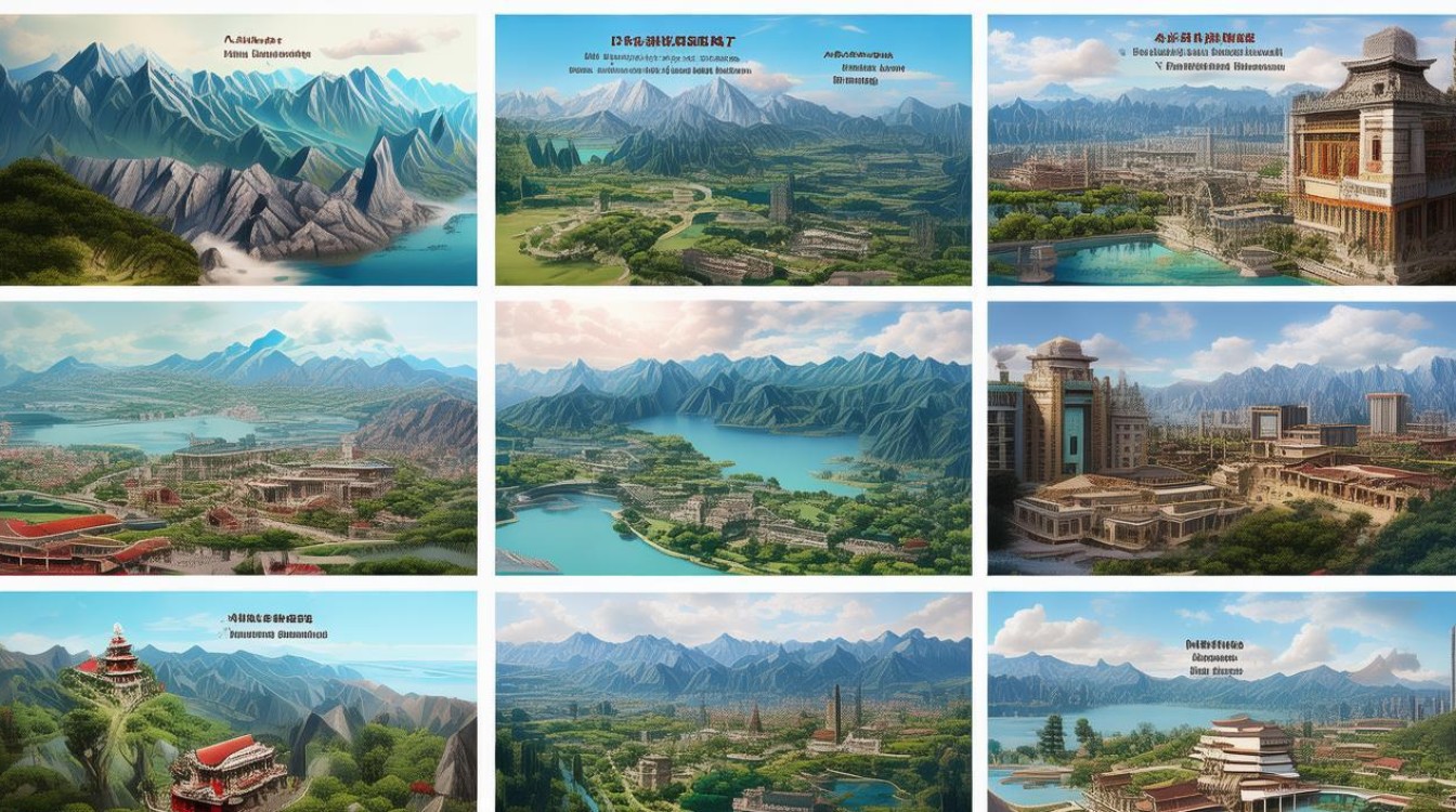 江西旅游必去的十大景点