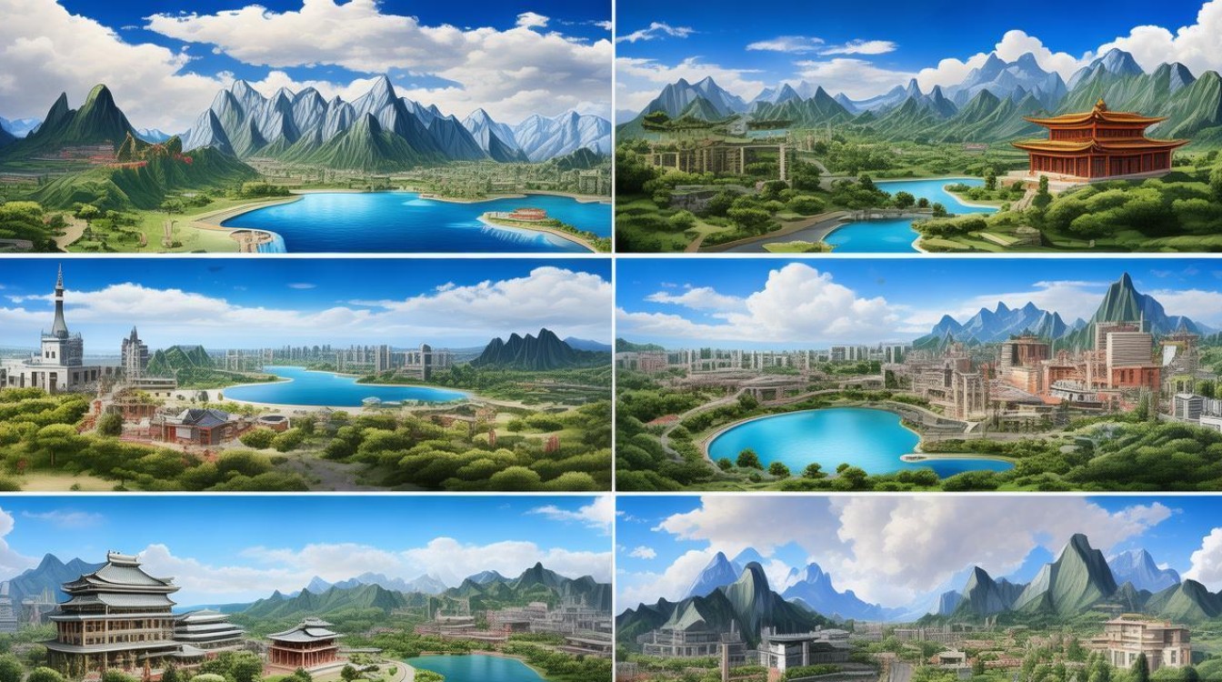 江西旅游必去的十大景点