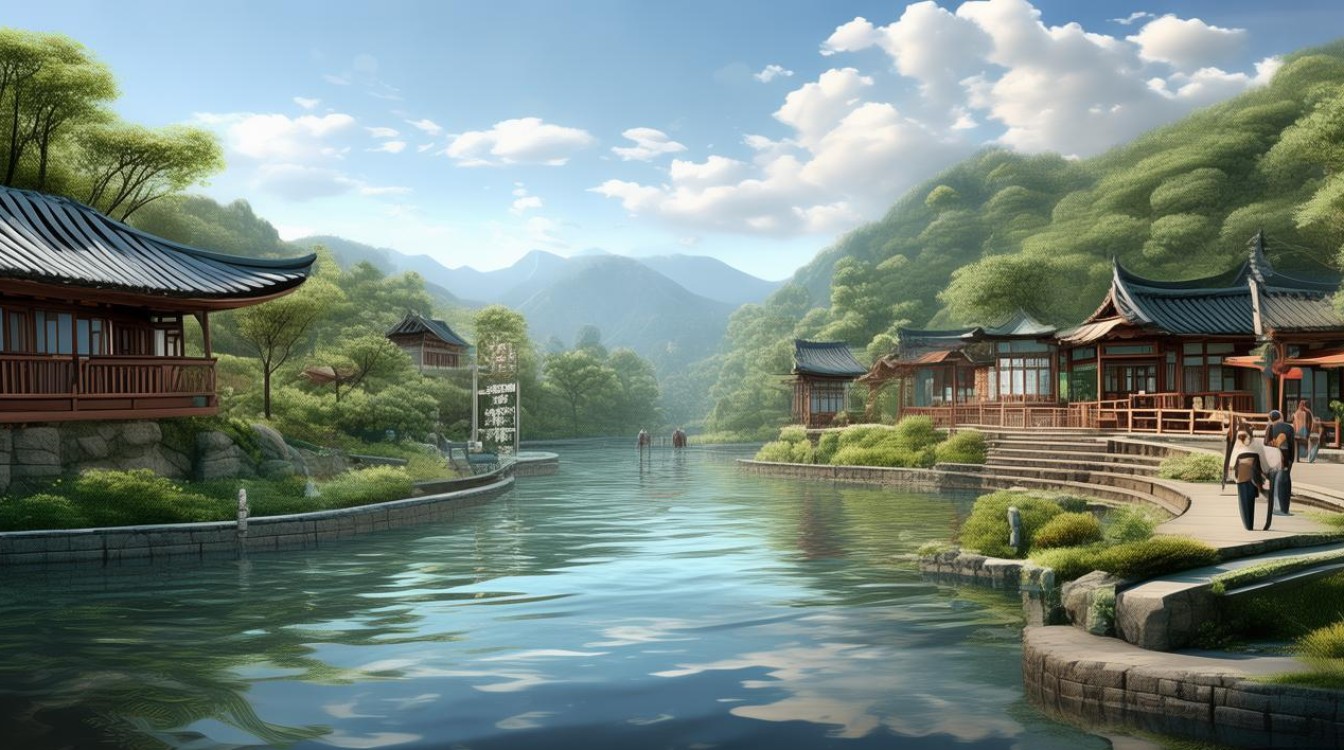 阳江风景区旅游景点 阳江风景区旅游景点