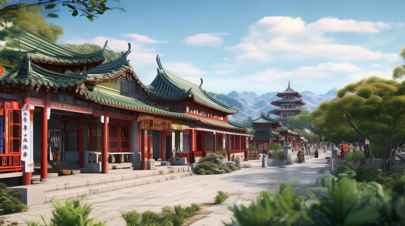 余姚市旅游景点有哪些 余姚市旅游景点有哪些