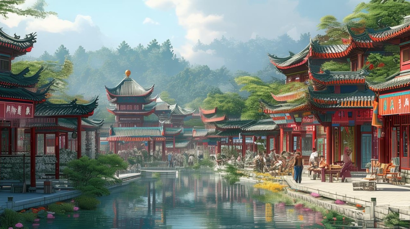 余姚市旅游景点有哪些 余姚市旅游景点有哪些