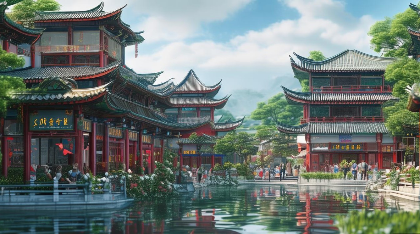 余姚市旅游景点有哪些 余姚市旅游景点有哪些