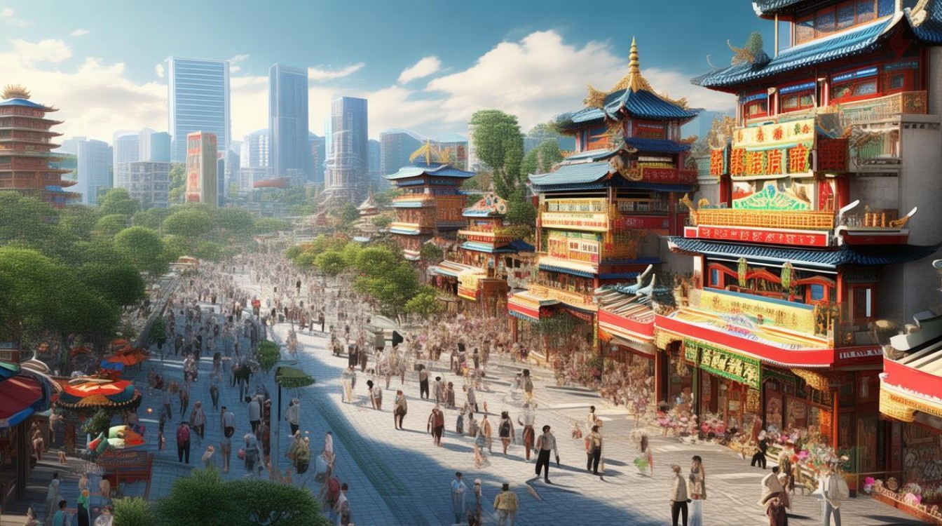 东莞市好玩的旅游景点 东莞市好玩的旅游景点