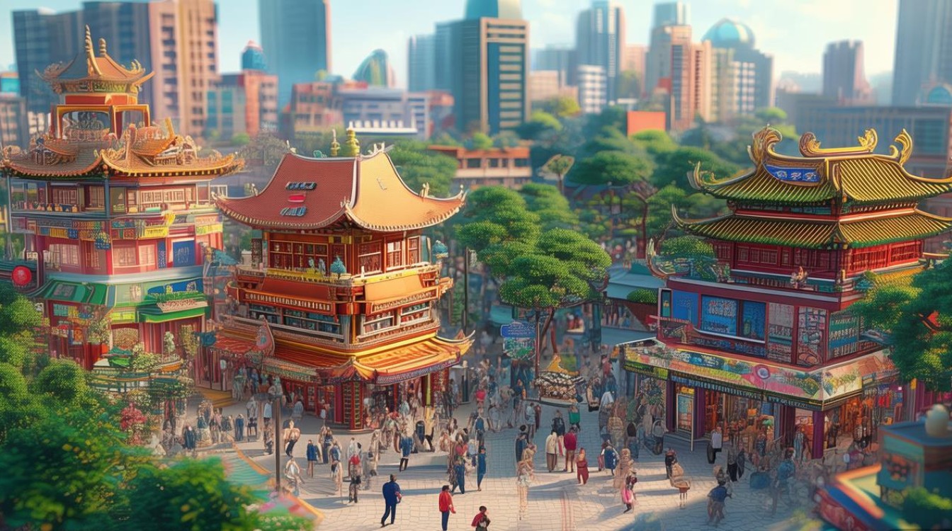 东莞市好玩的旅游景点 东莞市好玩的旅游景点