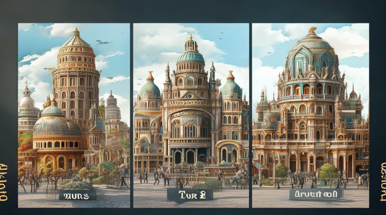 三原旅游景点大全排名