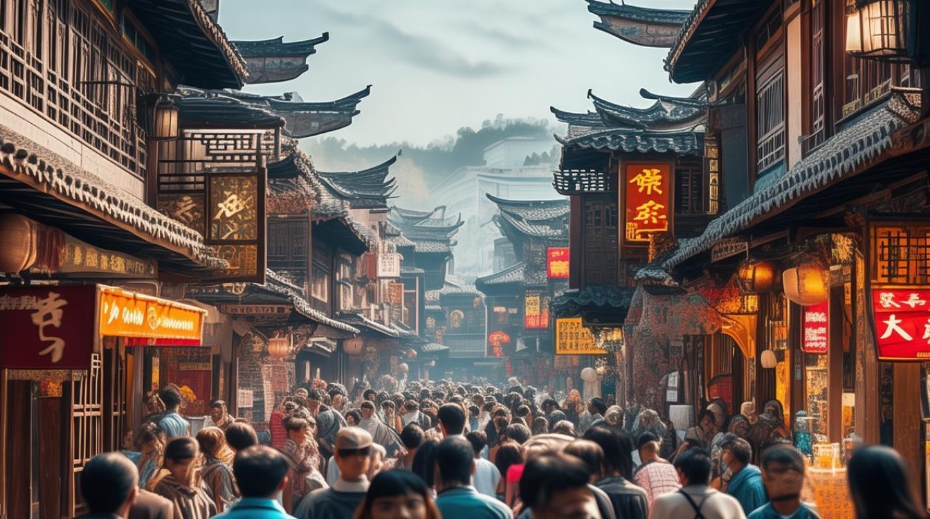 绍兴二日游必去景点