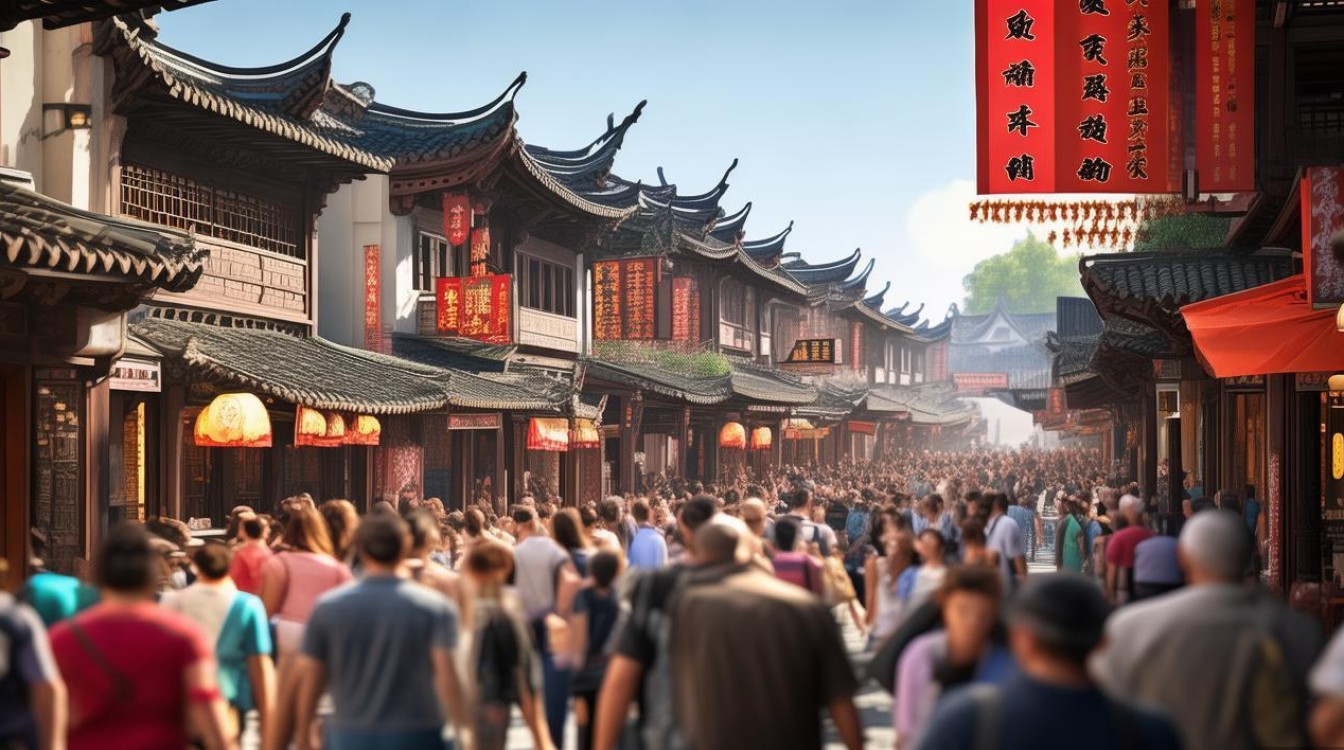 绍兴二日游必去景点