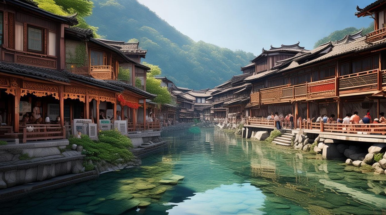 三水南山镇旅游景点 三水南山镇旅游景点