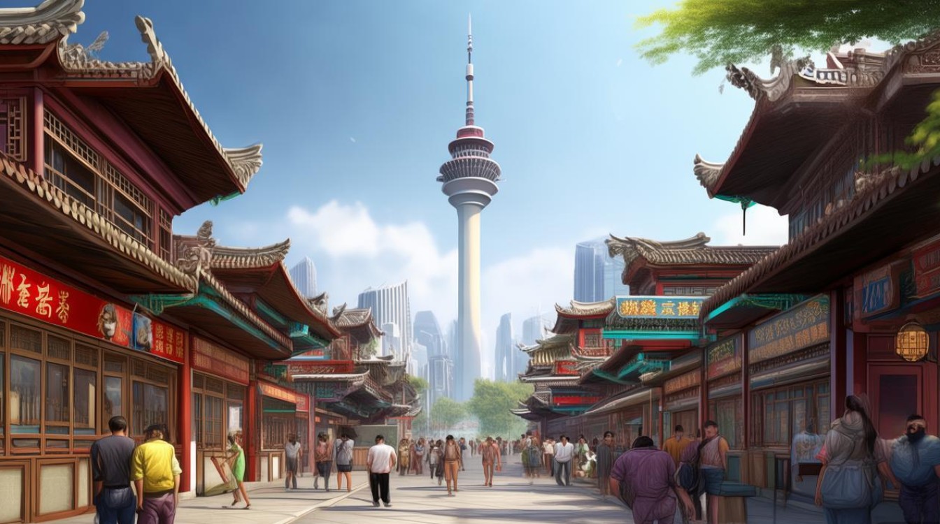 广州有什么好玩的旅游景点 广州有什么好玩的旅游景点