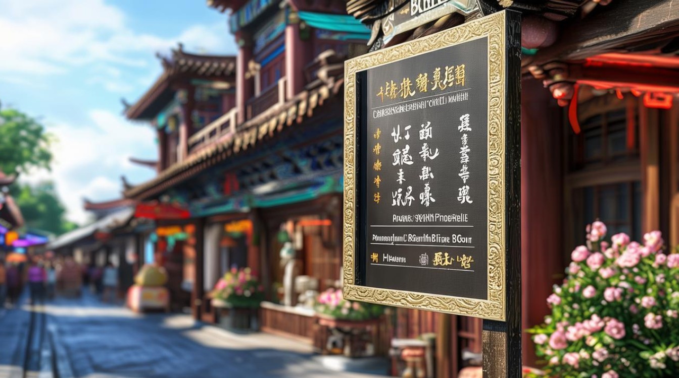 亳州市旅游景点有哪些