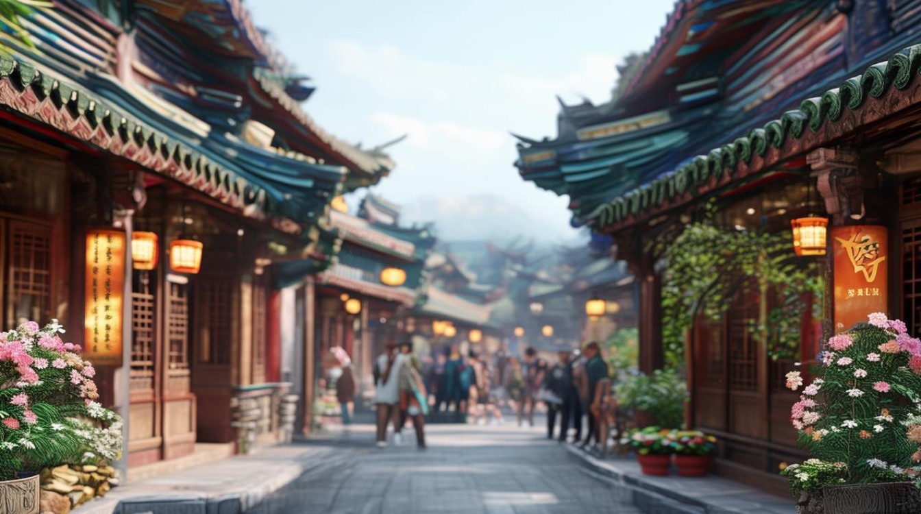 亳州市旅游景点有哪些