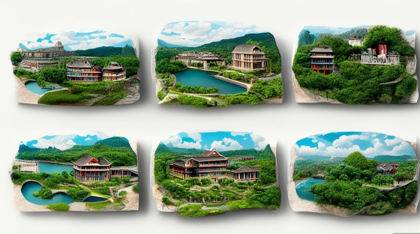 阜阳周边城市旅游景点 阜阳周边城市旅游景点