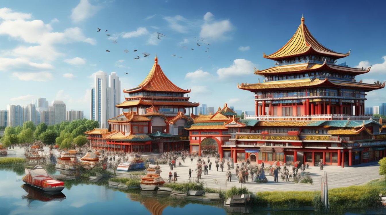 沈阳市有哪些旅游景点