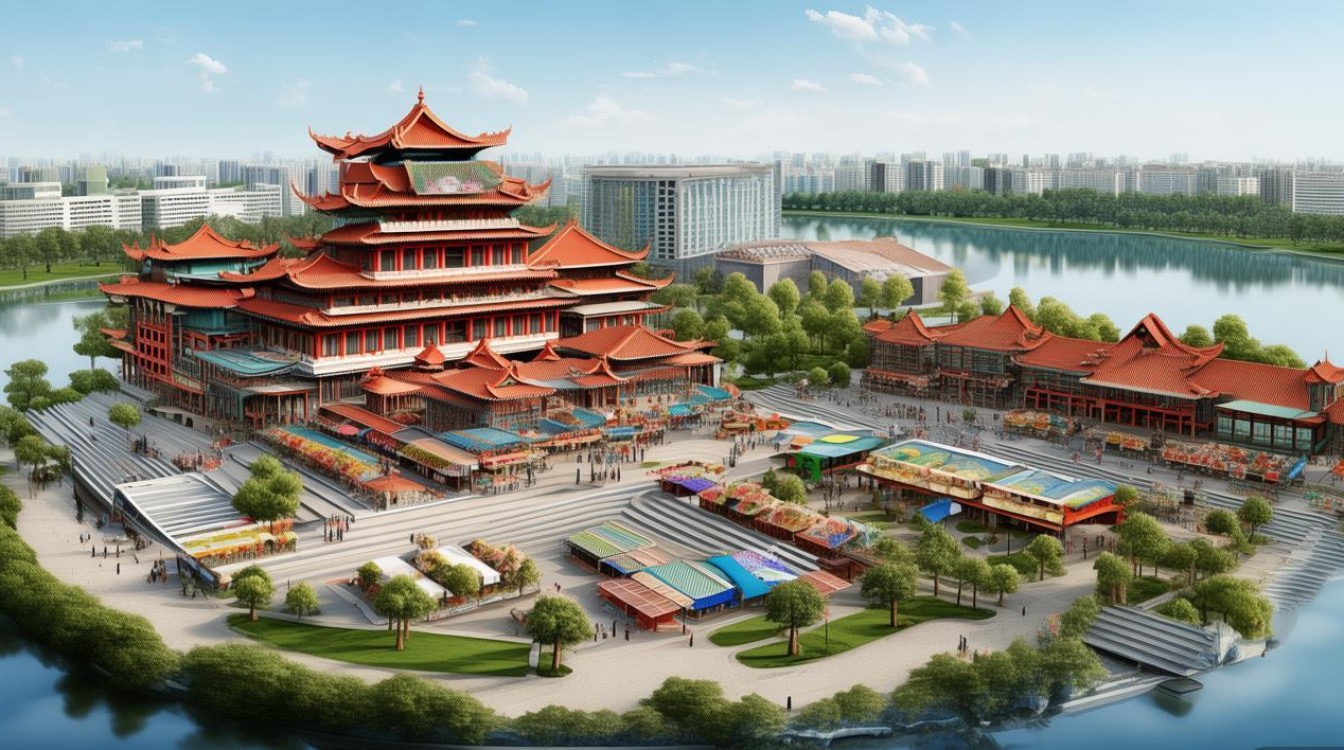 沈阳市有哪些旅游景点