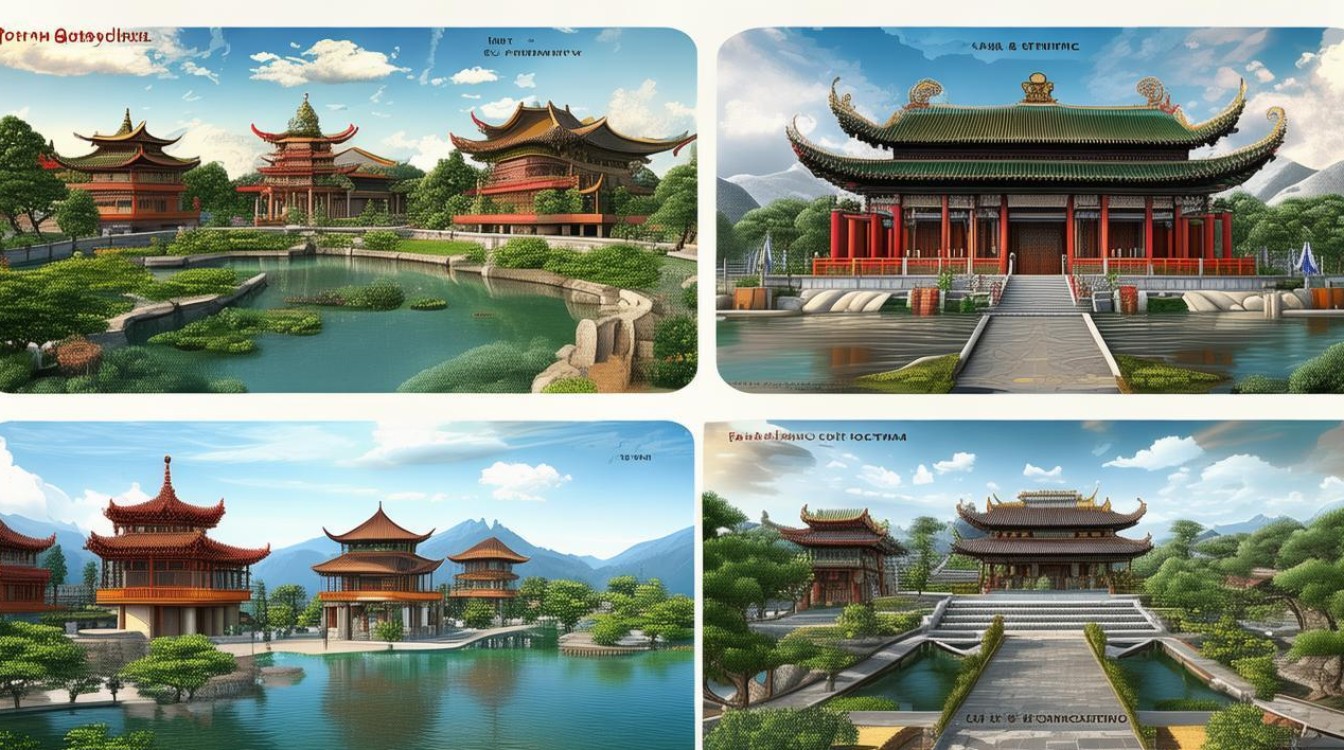 泰州市旅游景点有哪些 泰州市旅游景点有哪些