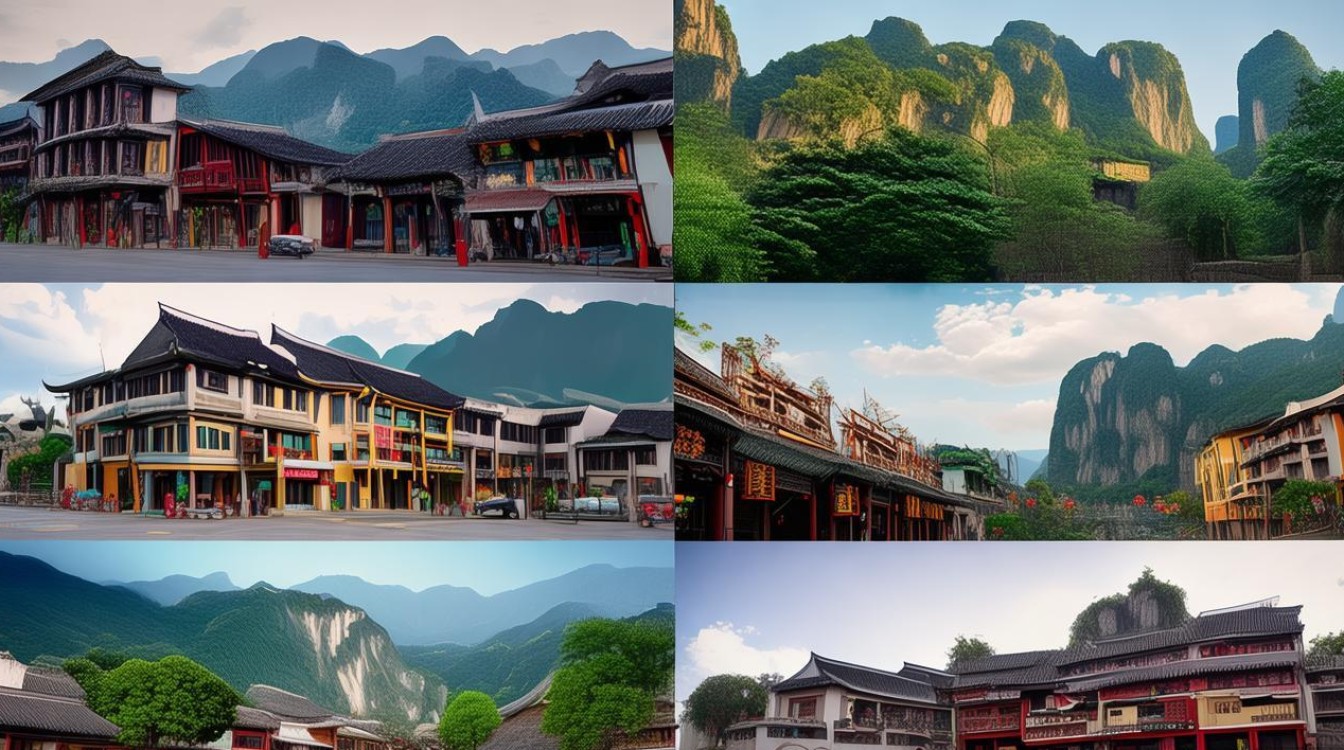 永州市有哪些旅游景点 永州市有哪些旅游景点