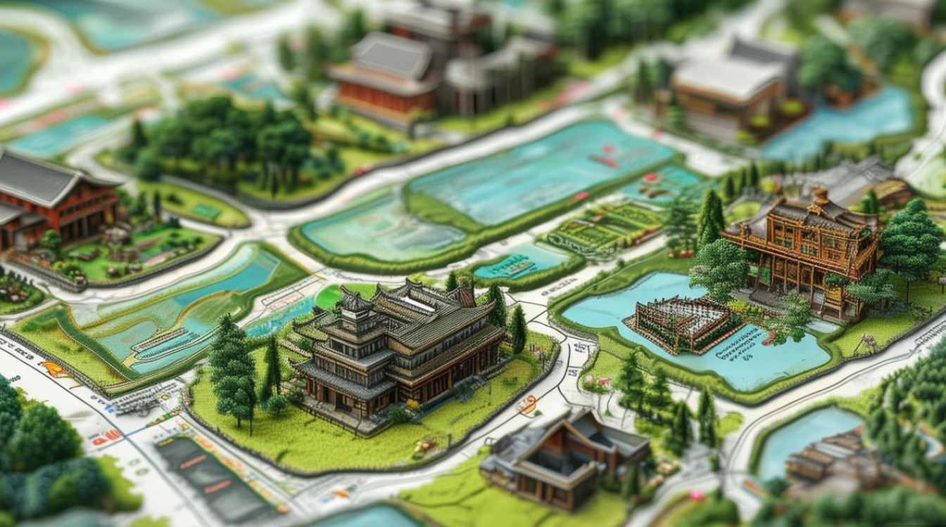 揭东景点大全一日游 揭东景点大全一日游