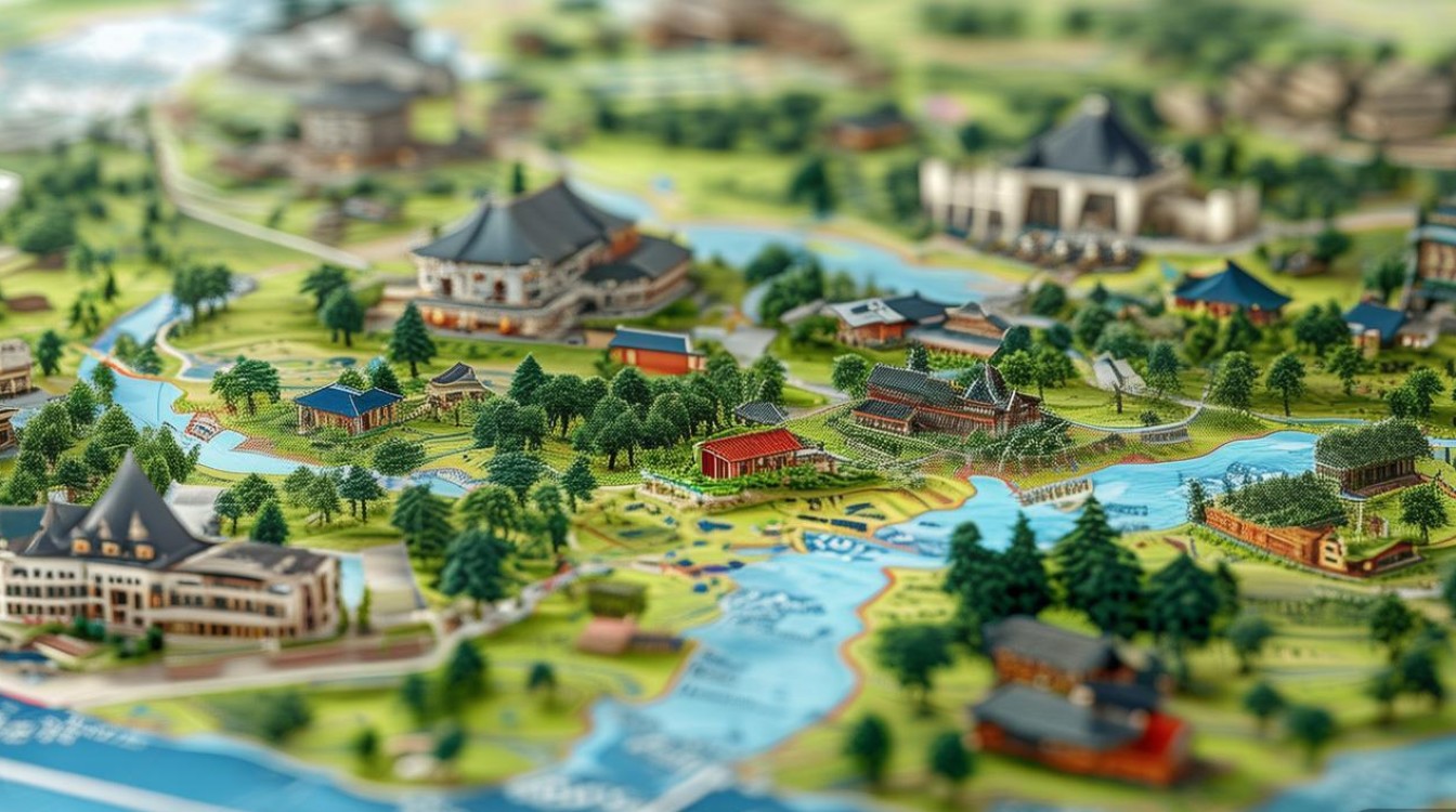 揭东景点大全一日游 揭东景点大全一日游