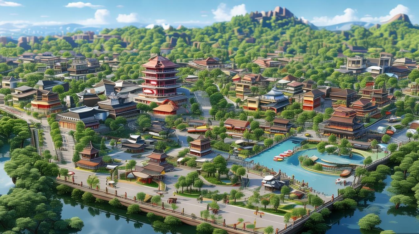 信阳周边城市旅游景点 信阳周边城市旅游景点