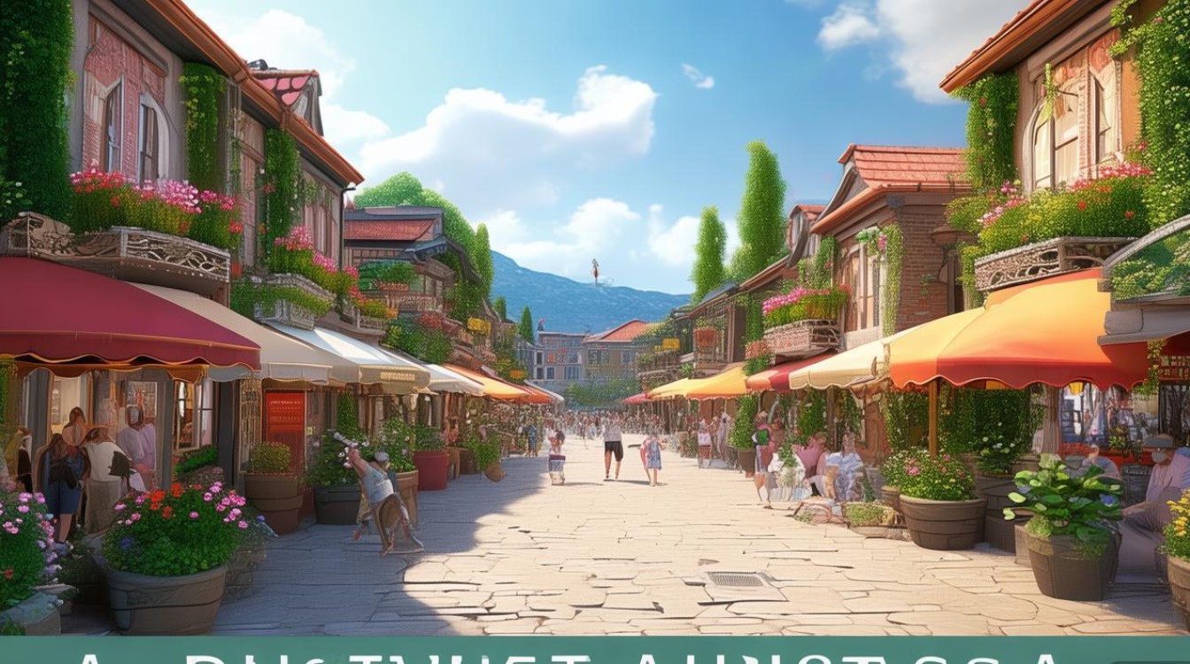 适合七八月份旅游景点