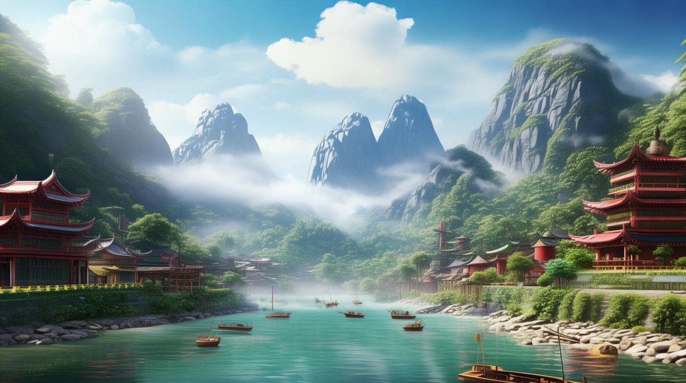 广元旅游景点有哪些地方 广元旅游景点有哪些地方