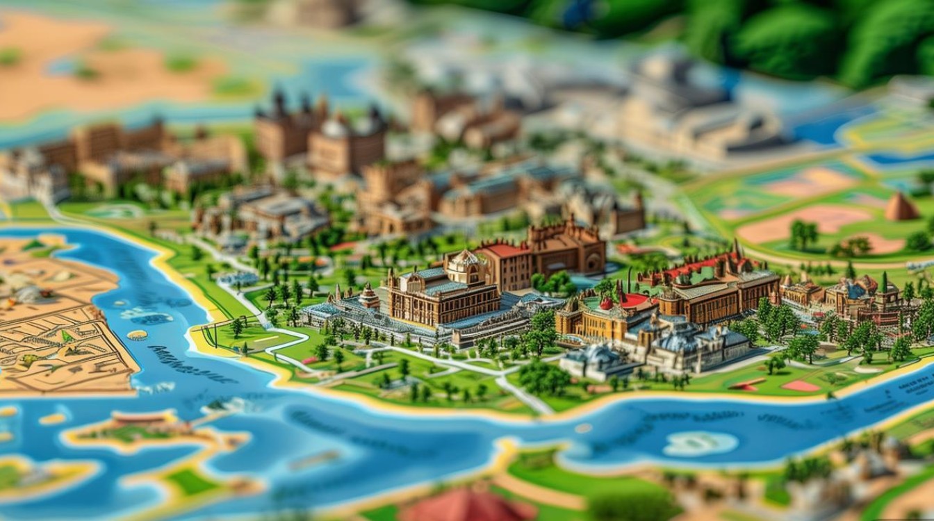 克拉玛依旅游景点大全 克拉玛依旅游景点大全