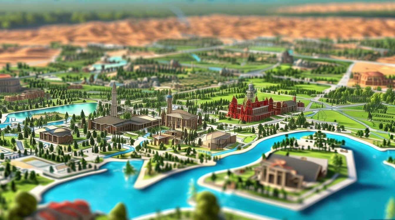 克拉玛依旅游景点大全 克拉玛依旅游景点大全