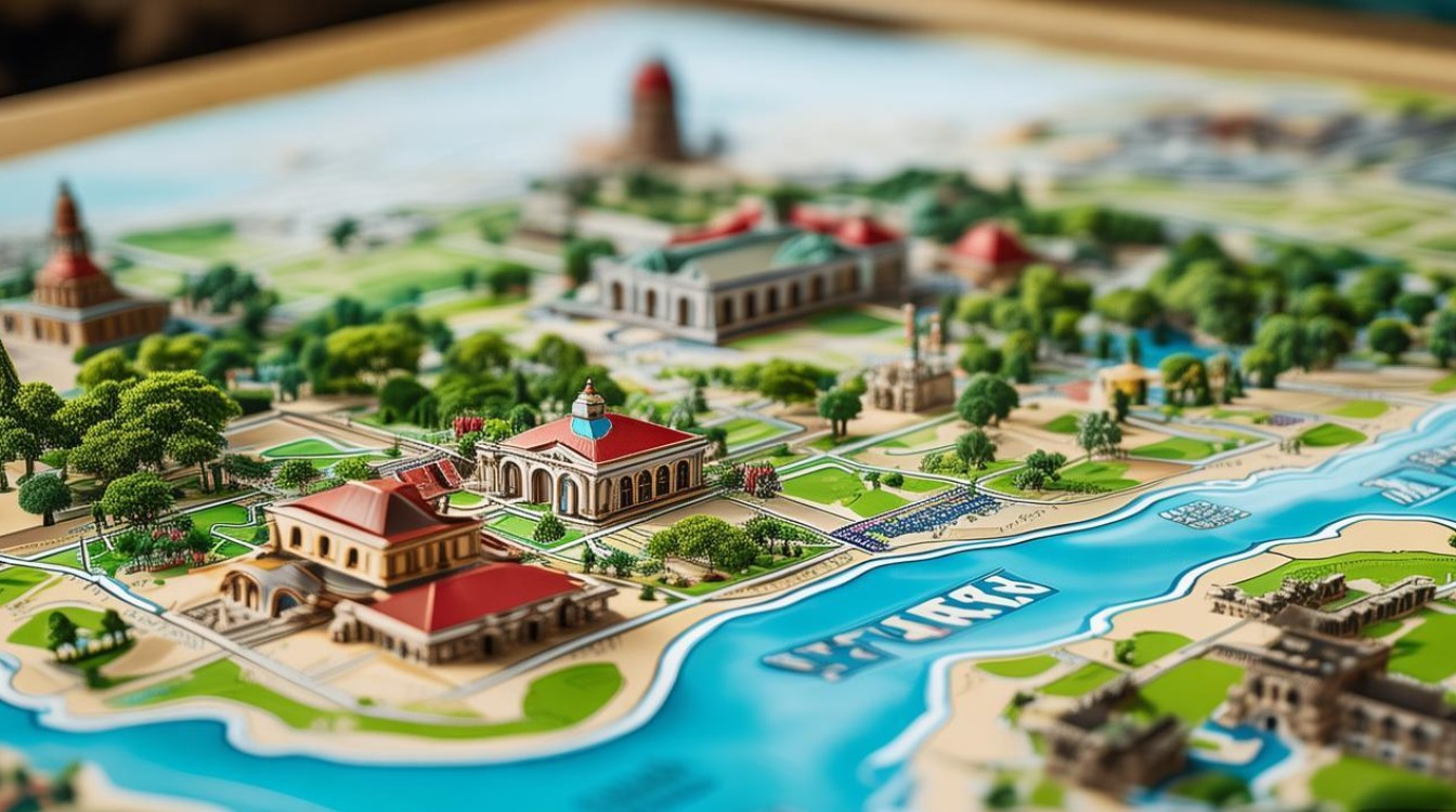 克拉玛依旅游景点大全 克拉玛依旅游景点大全