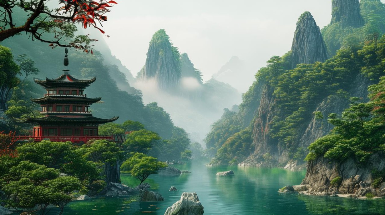 武夷山有什么好玩的景点 武夷山有什么好玩的景点