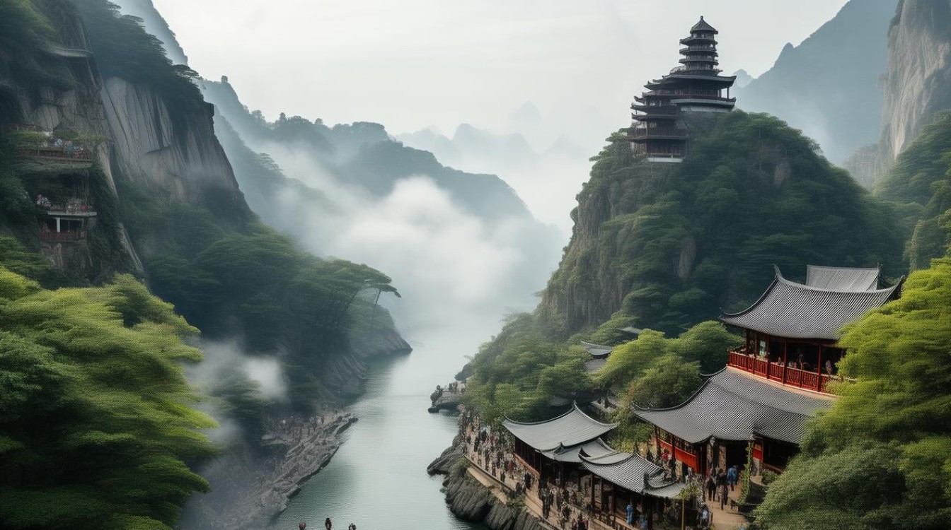 武夷山有什么好玩的景点 武夷山有什么好玩的景点