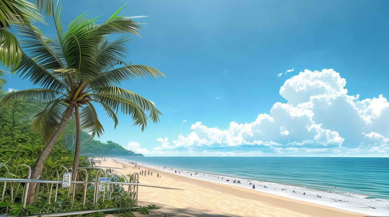 三亚旅游攻略热门景点 三亚旅游攻略热门景点