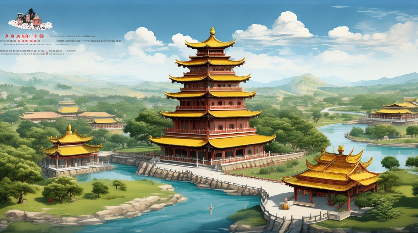 河南省驻马店旅游景点