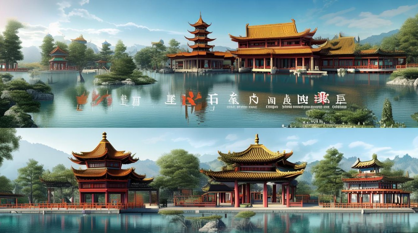 巢湖市旅游景点有哪些 巢湖市旅游景点有哪些