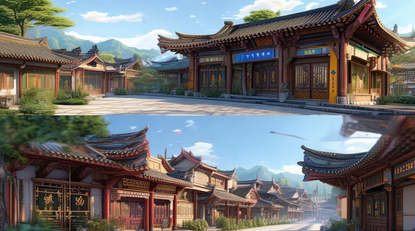 江口县旅游景点有哪些 江口县旅游景点有哪些