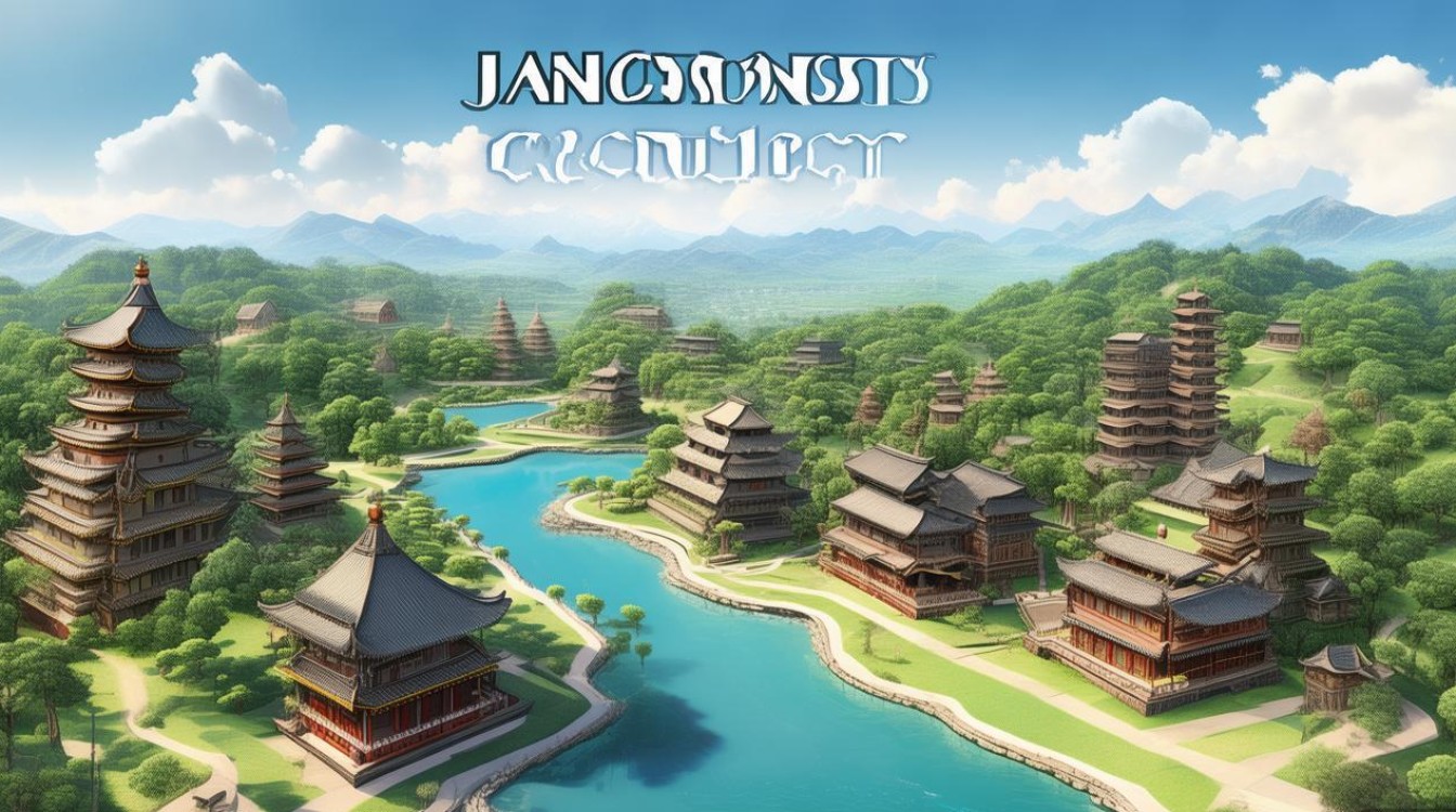 江口县旅游景点有哪些 江口县旅游景点有哪些