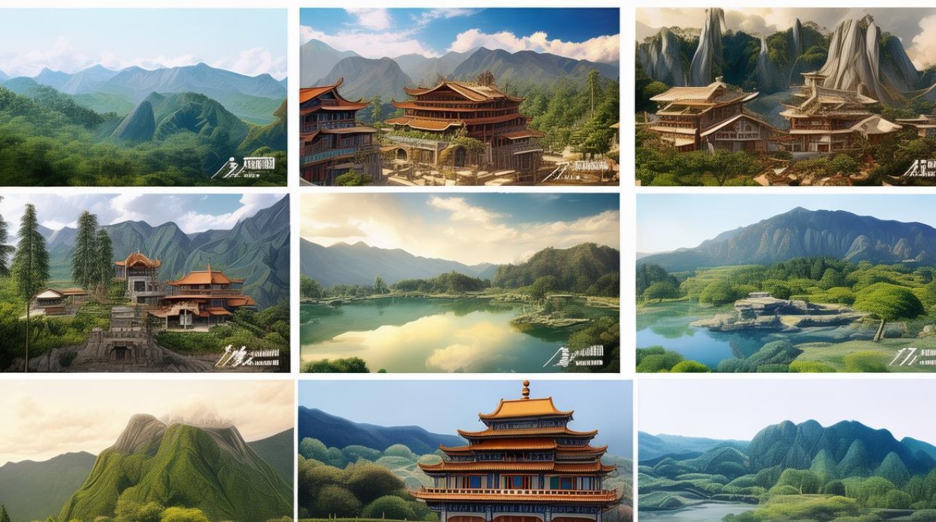 韶关十大旅游景点排名 韶关十大旅游景点排名