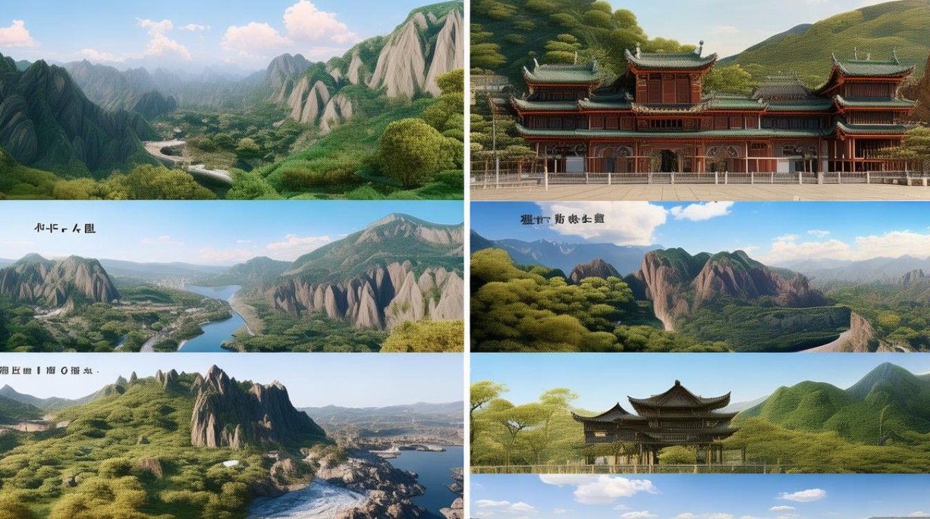 韶关十大旅游景点排名 韶关十大旅游景点排名