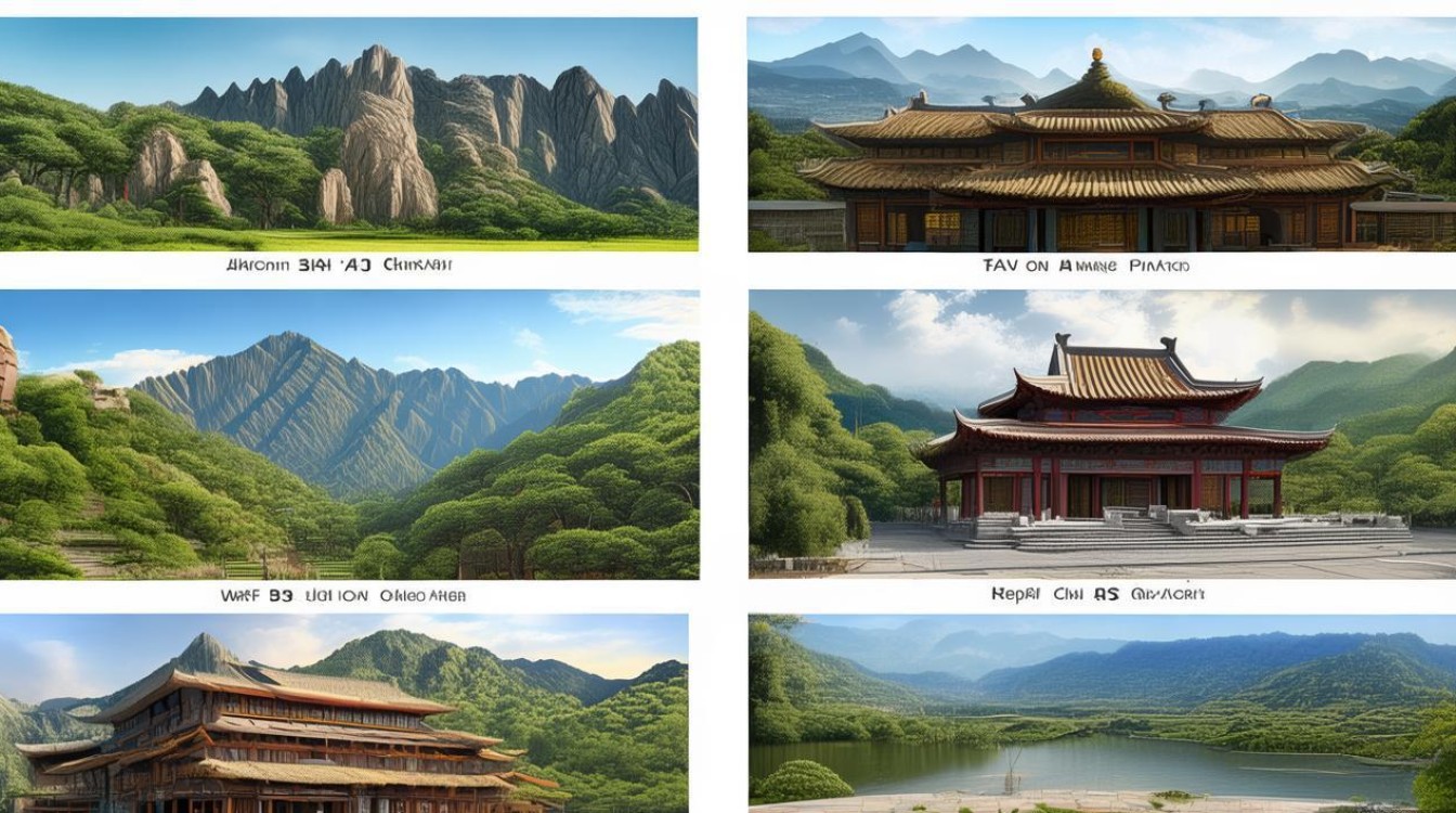 韶关十大旅游景点排名 韶关十大旅游景点排名