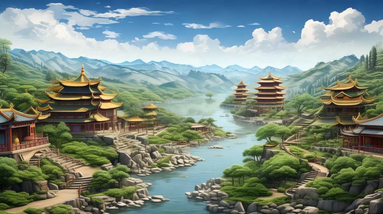 河北省附近的旅游景点 河北省附近的旅游景点