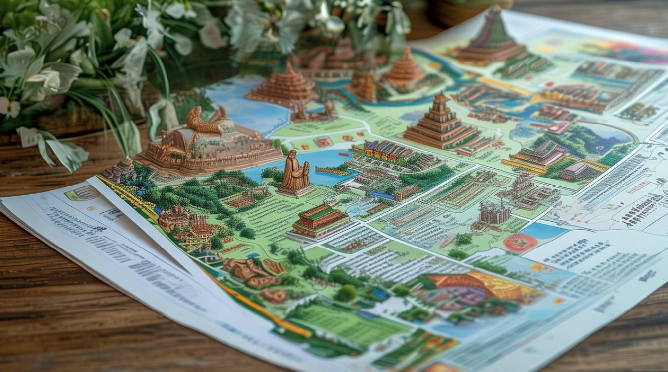 四川旅游景点门票大全 四川旅游景点门票大全