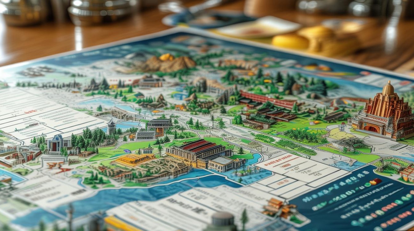 四川旅游景点门票大全 四川旅游景点门票大全